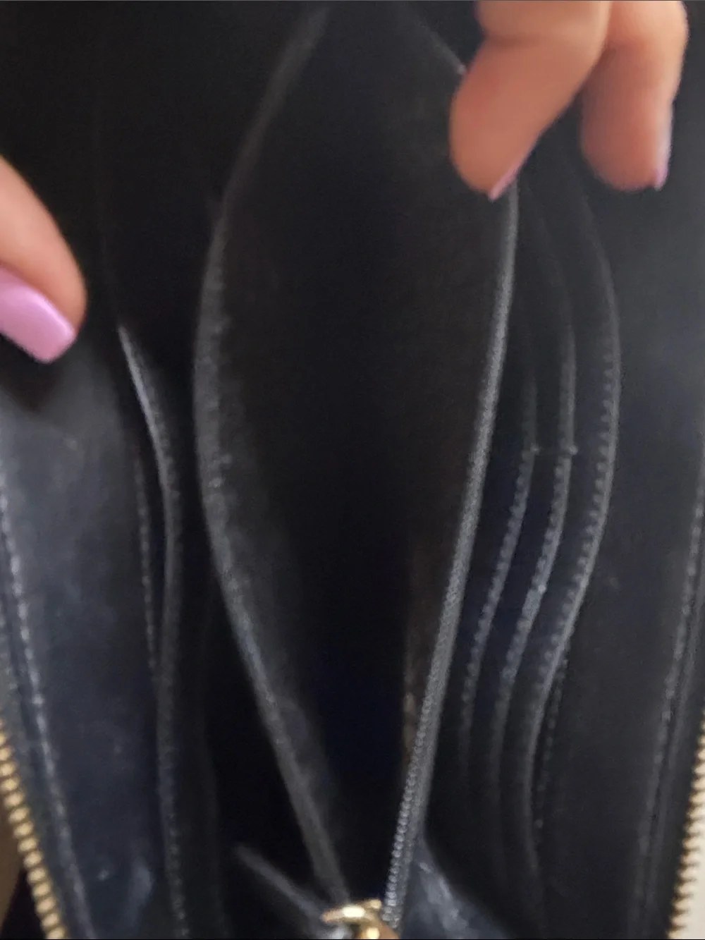 Kate Spade Leila Small Tab Crossbody Bag | EUC | OS